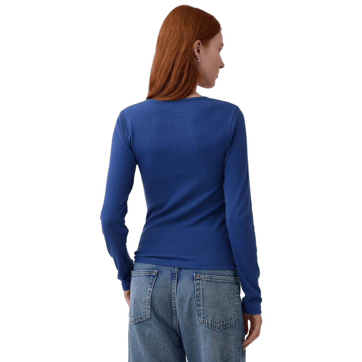 Кофта GAP Женские Трикотаж - изображение 5