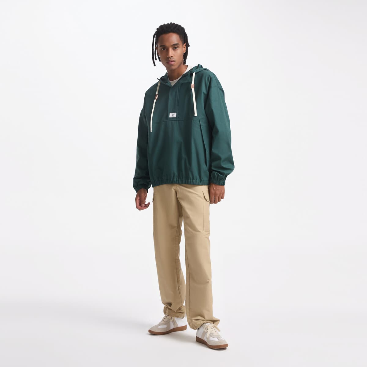Куртка GAP Мужской Куртки - изображение 6