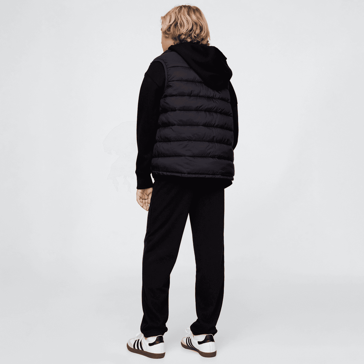GAP Kids Спортивные трикотажные брюки - изображение 12