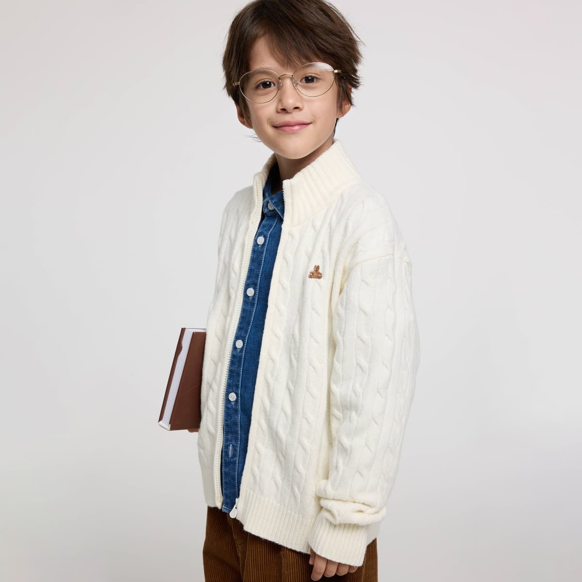 GAP Kids Свитеры - изображение 5