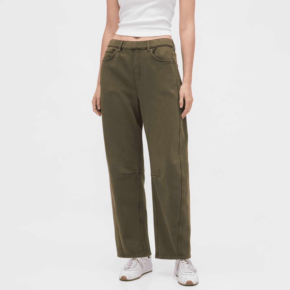 Джинсы GAP Женские Джинсы - изображение 6