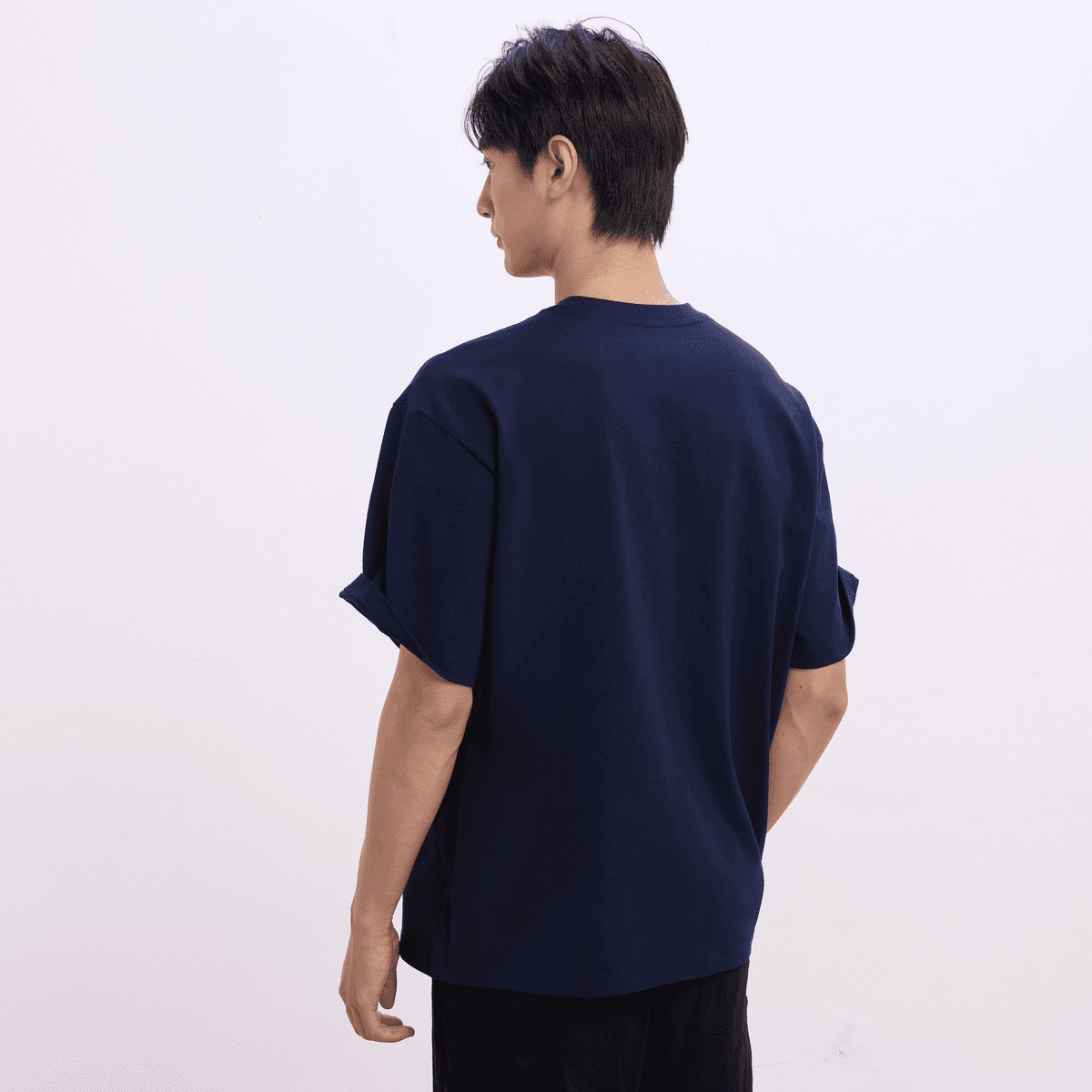 Футболка GAP logoT - изображение 5