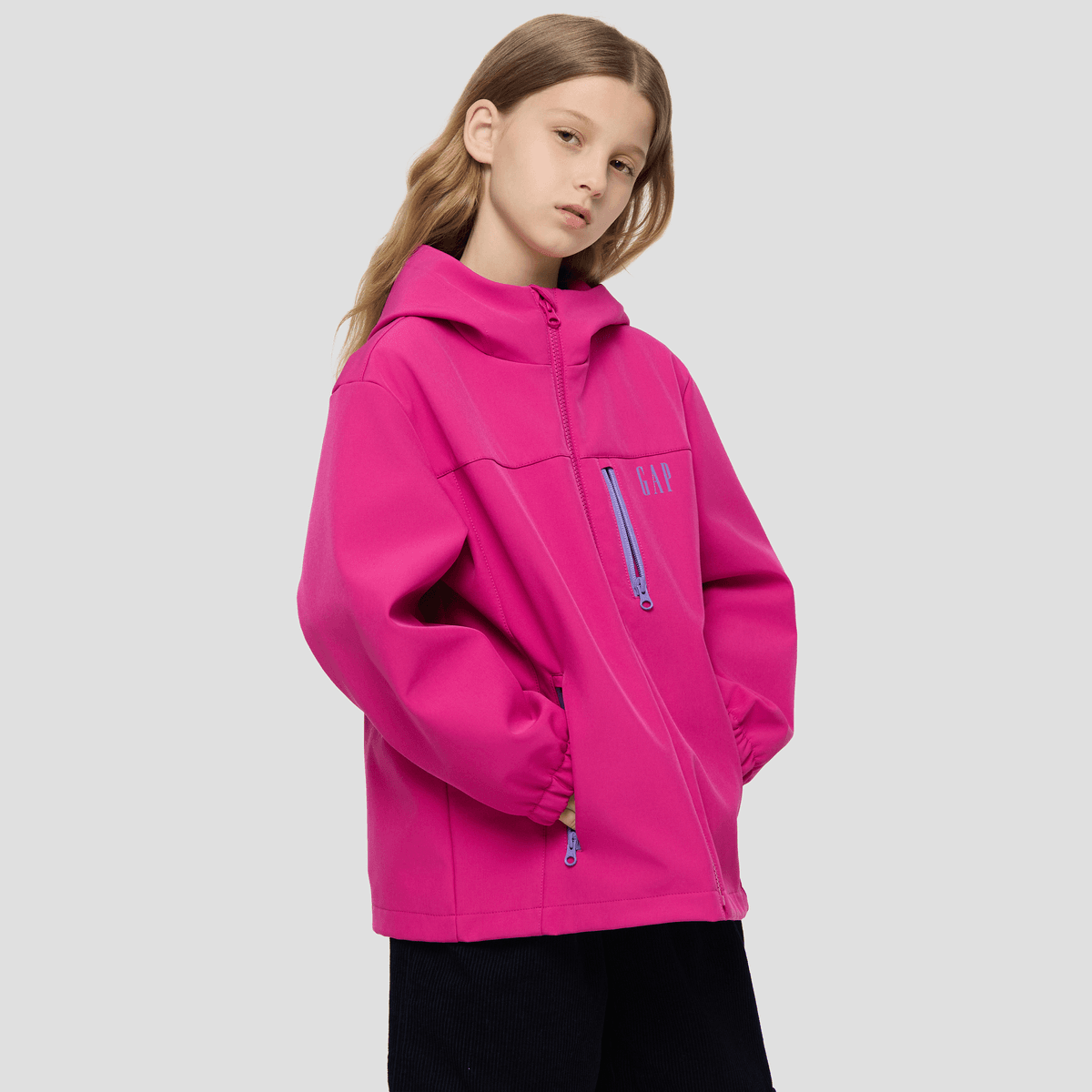GAP совместный бренд KIDS Пуховики - изображение 6