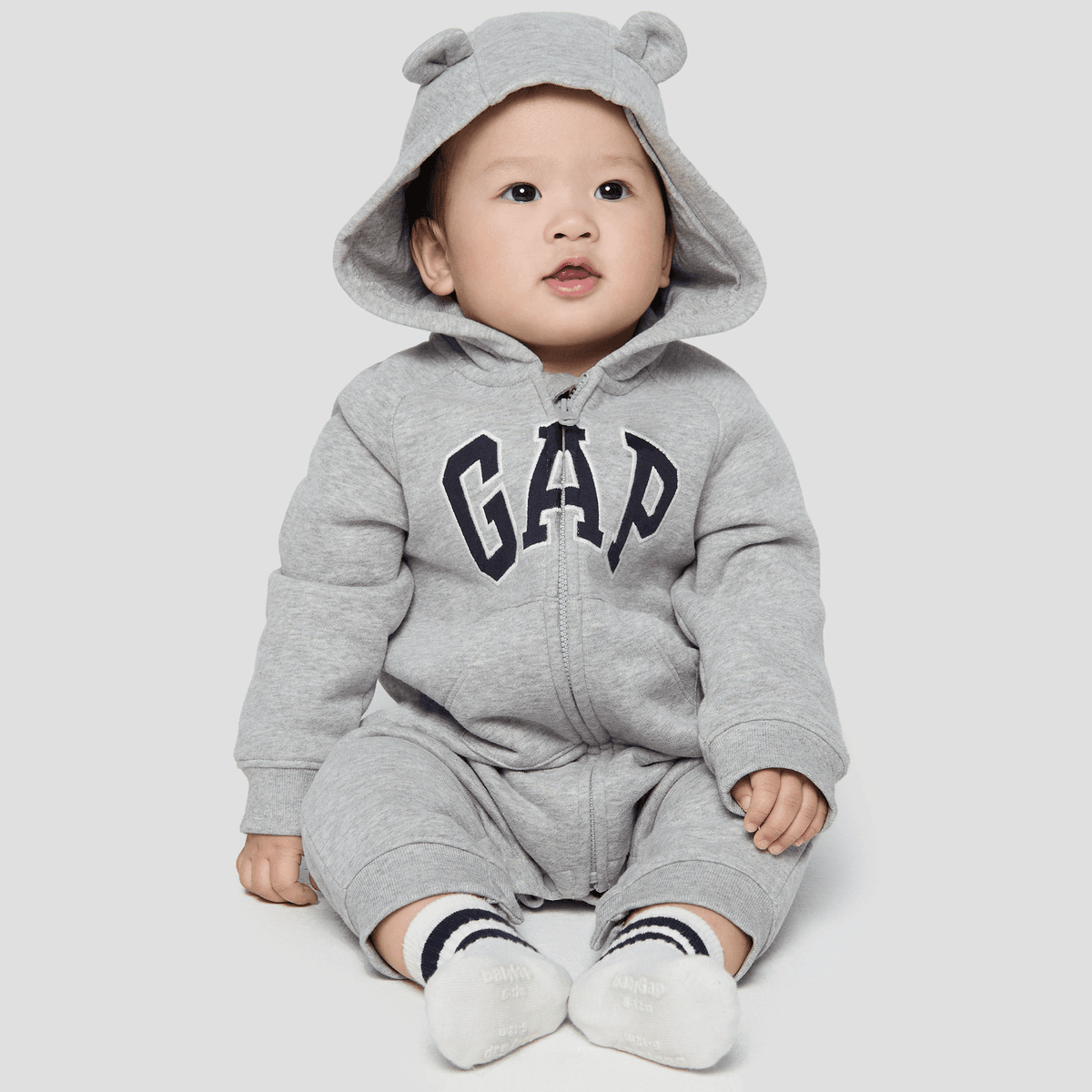 GAP Комбинезон Infant and Toddler - изображение 9