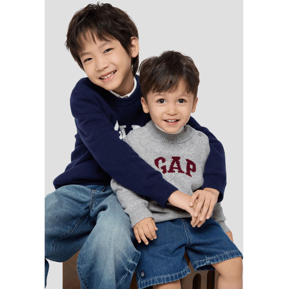 GAP совместный бренд Kids Свитера - изображение 3