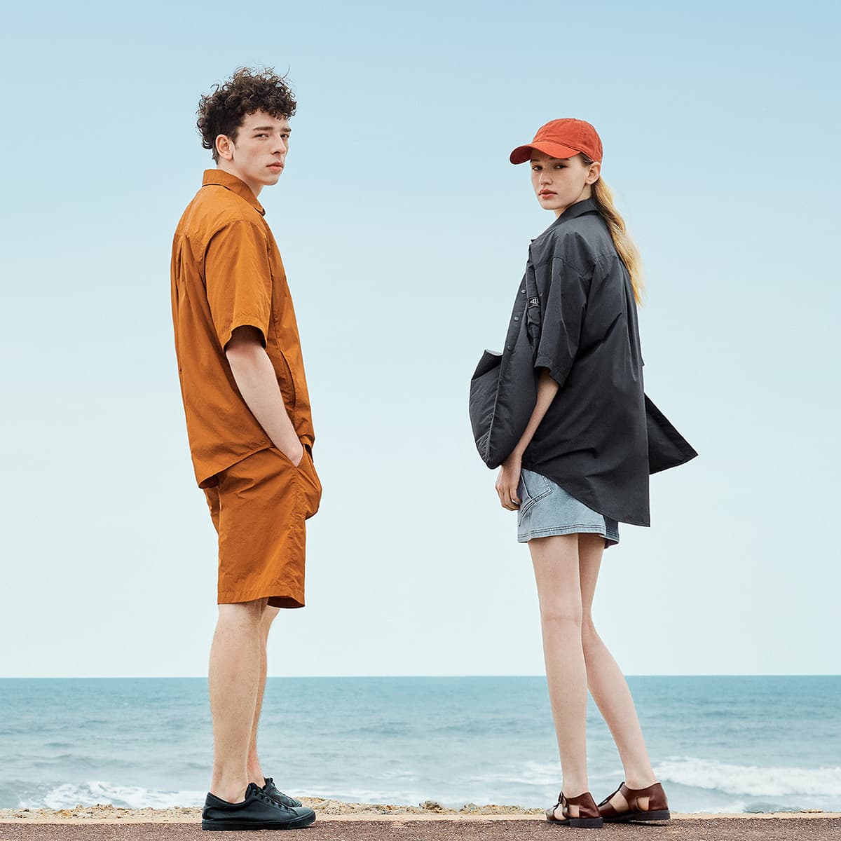 Рубашка GAP - изображение 4