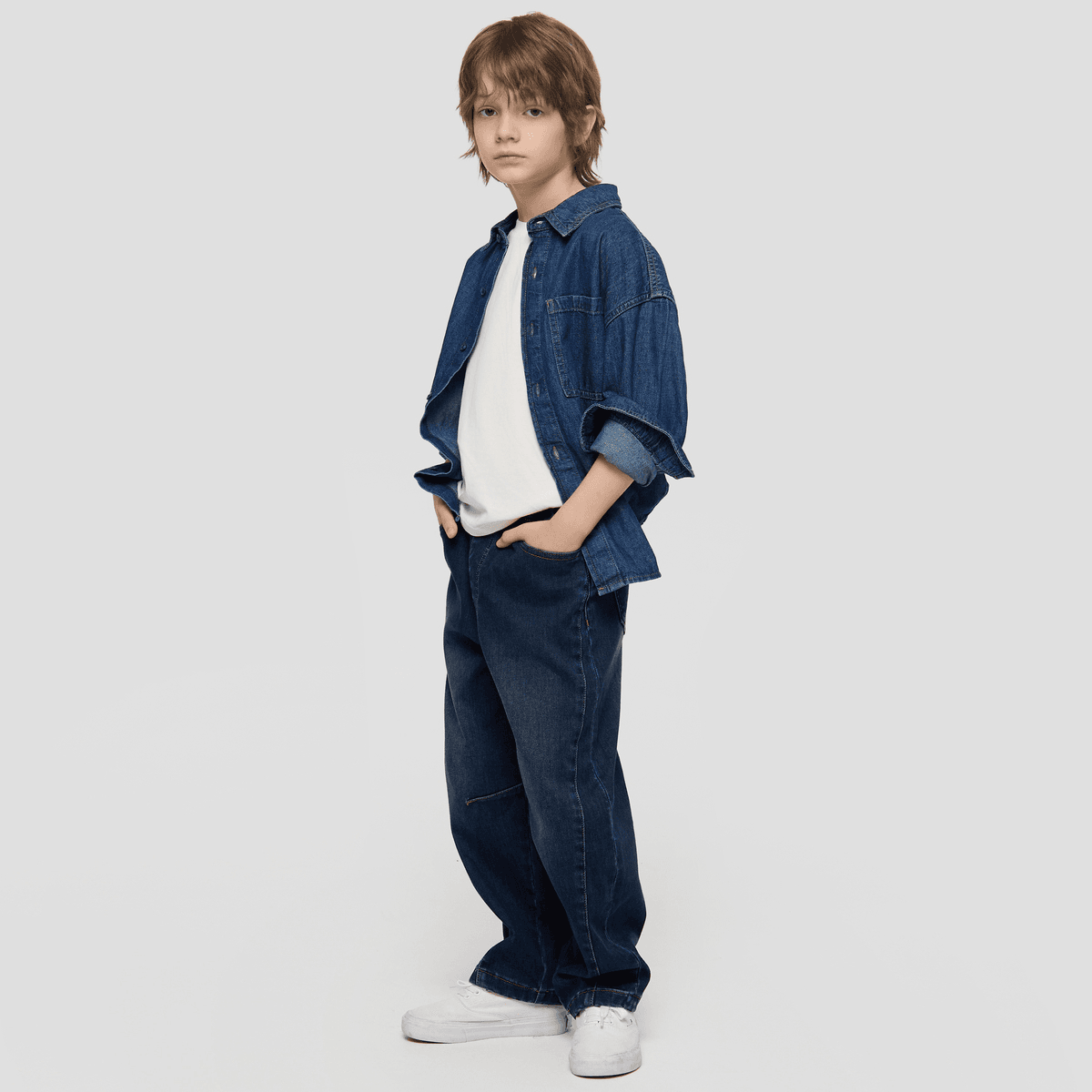 GAP Kids Джинсы - изображение 6