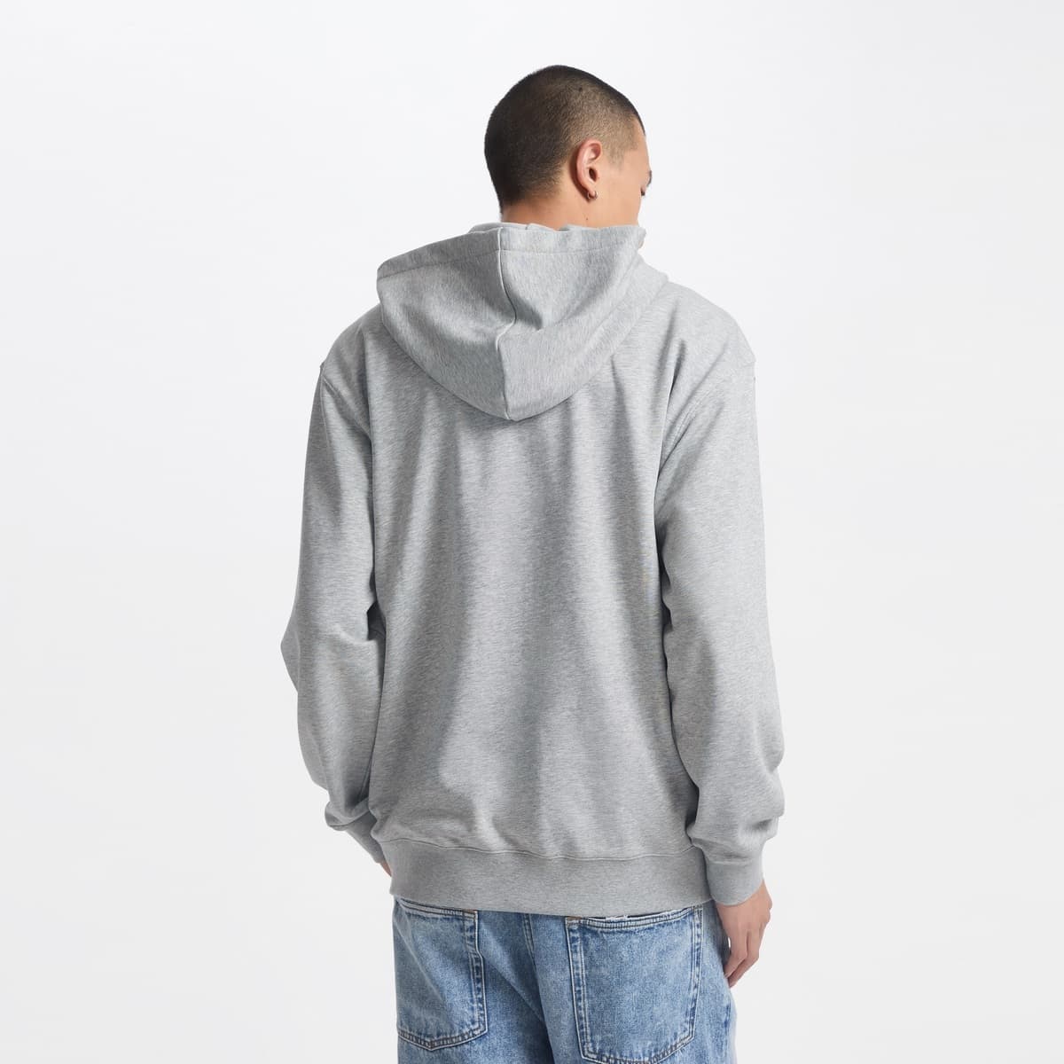 Худи GAP Logo Hoodie - изображение 5