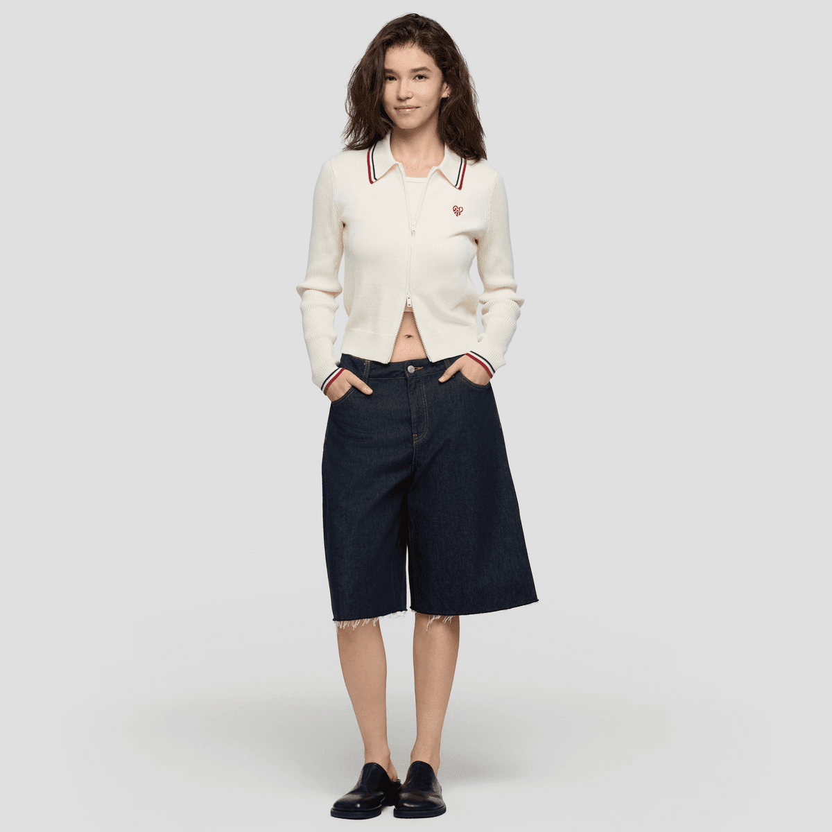 Кофта GAP Женская трикотажная одежда - изображение 6