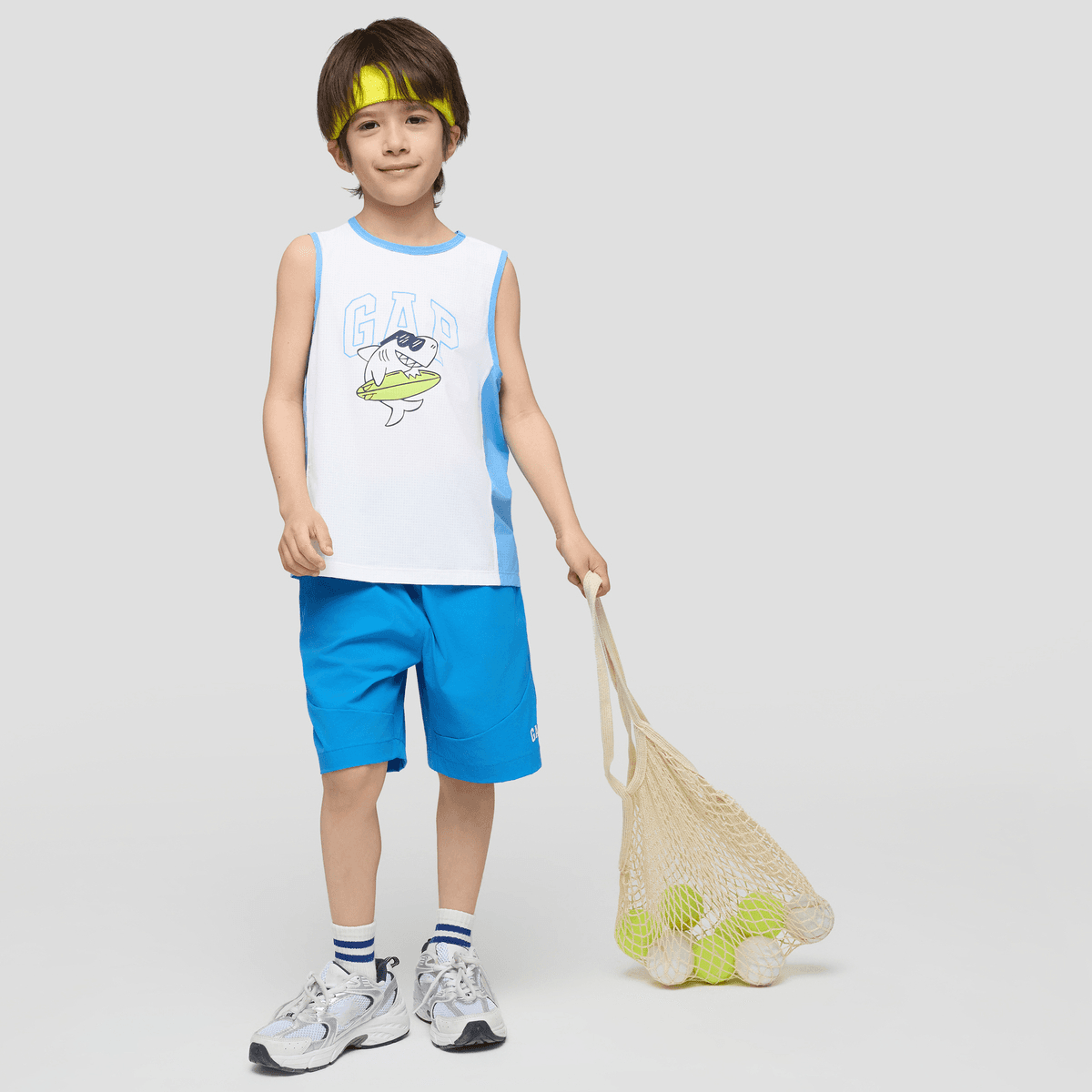 GAP Kids Жилет Слинг - изображение 3