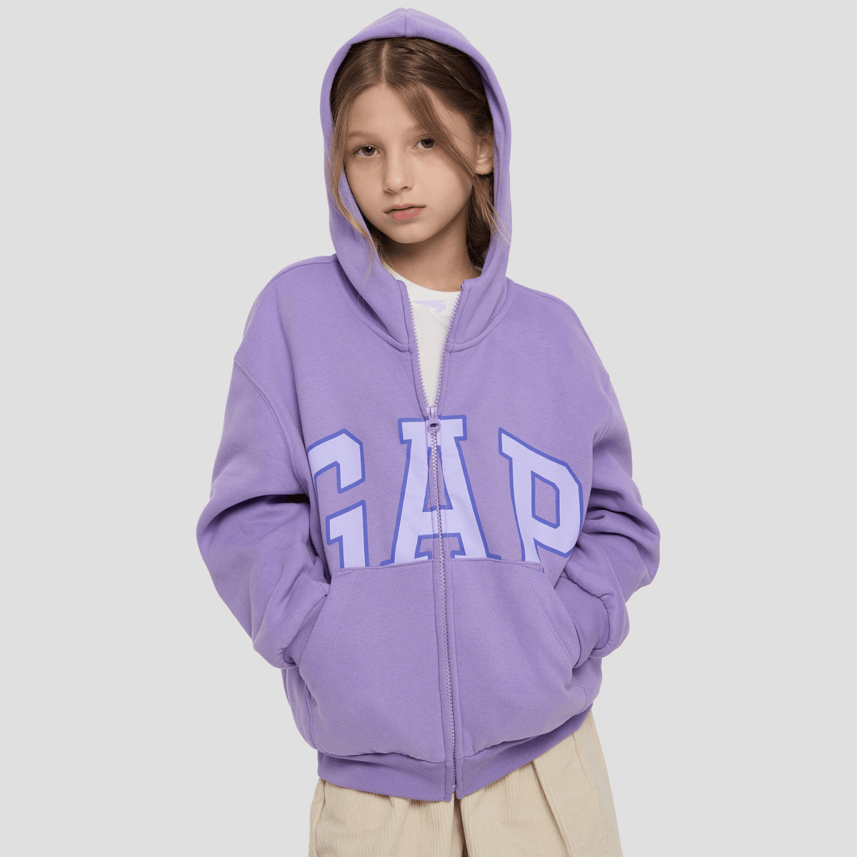 GAP совместный бренд Детские Толстовка - изображение 7