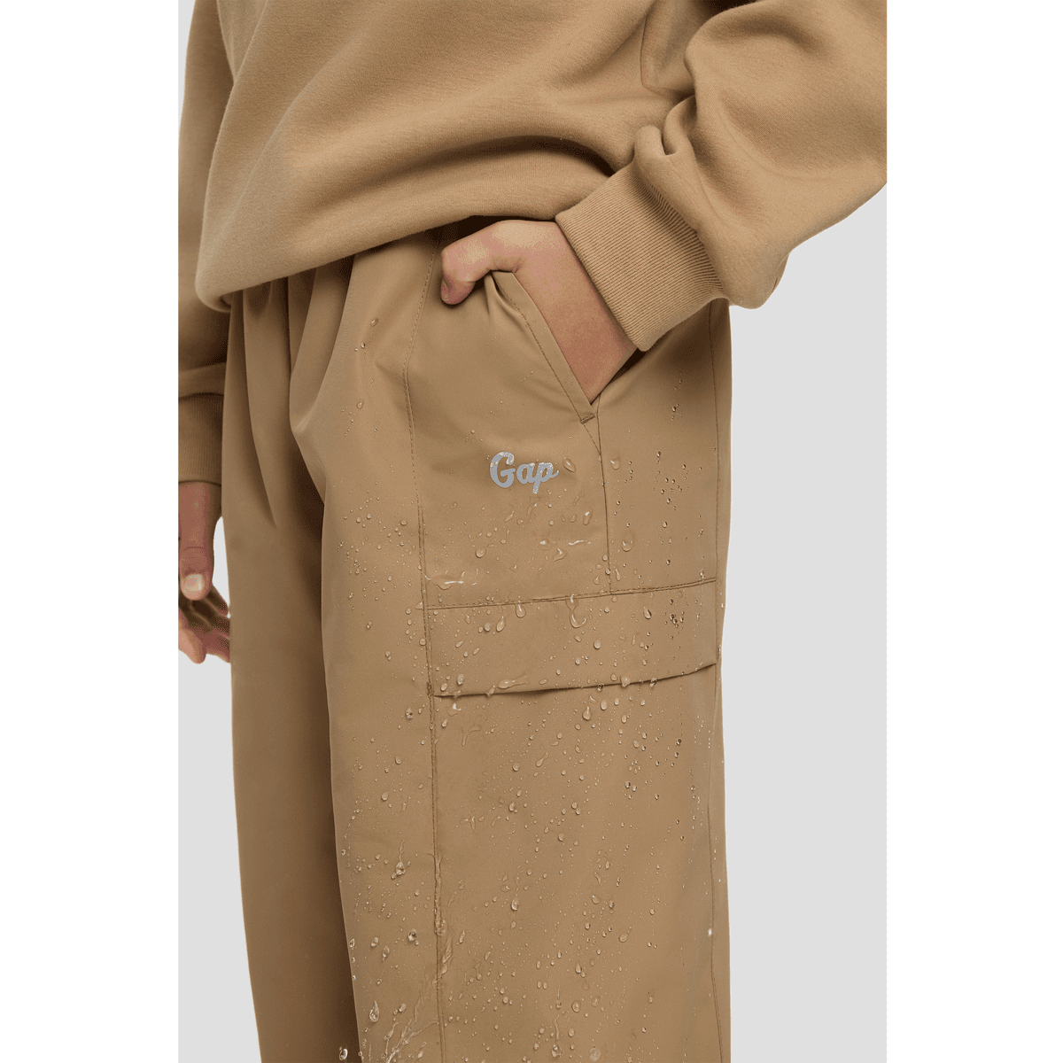GAP Kids Пуховые брюки - изображение 5