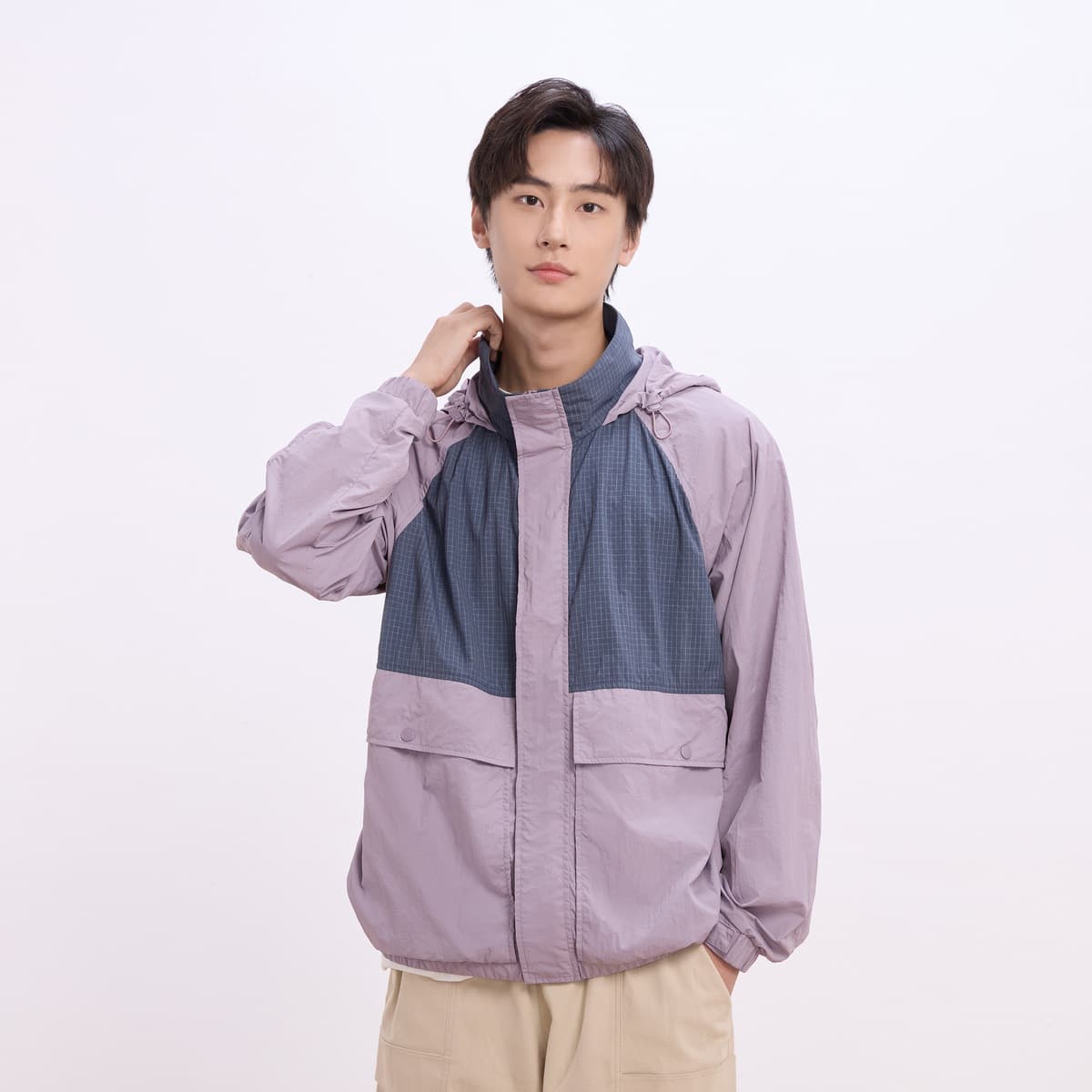 Куртка GAP - изображение 3