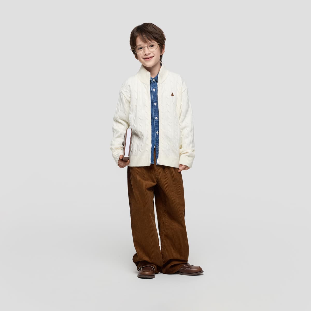 GAP Kids Свитеры - изображение 4