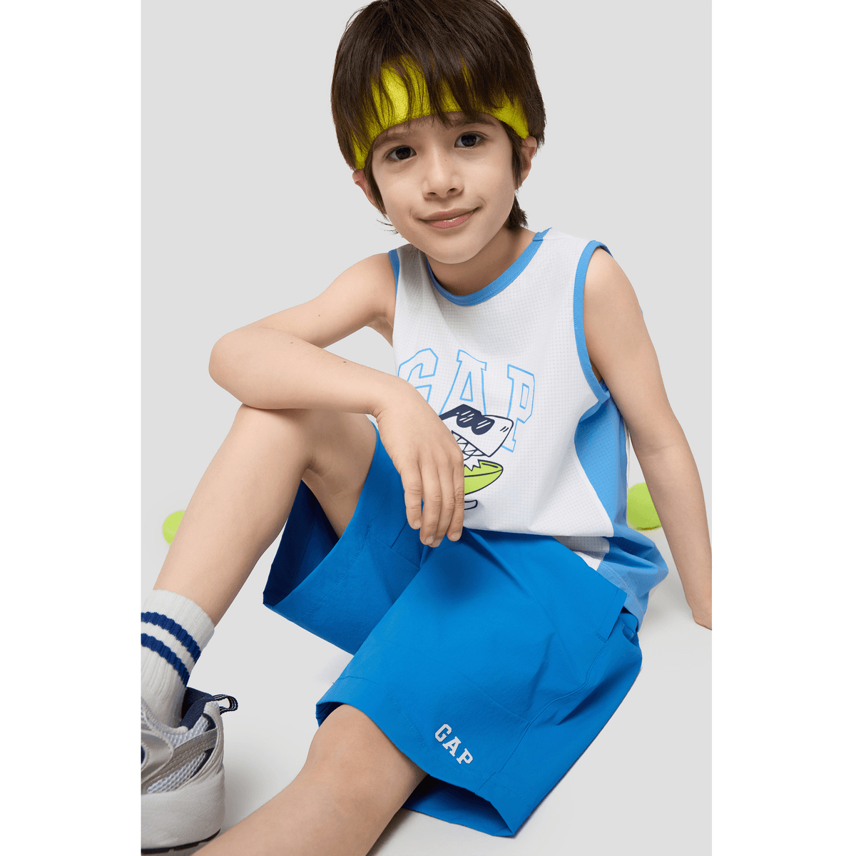GAP Kids Жилет Слинг - изображение 5