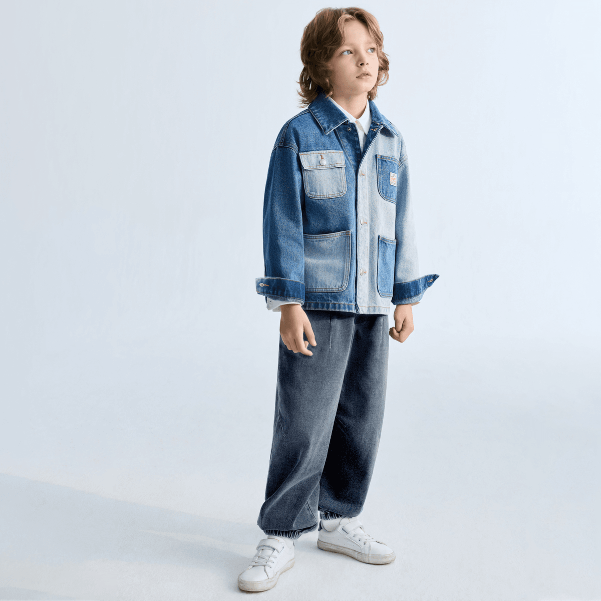 GAP Kids Джинсы - изображение 3