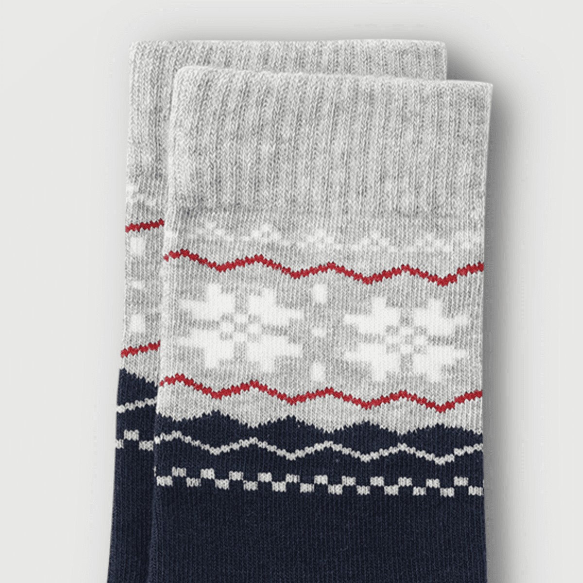 Носки GAP Носки до колен Женские 2 шт - изображение 4
