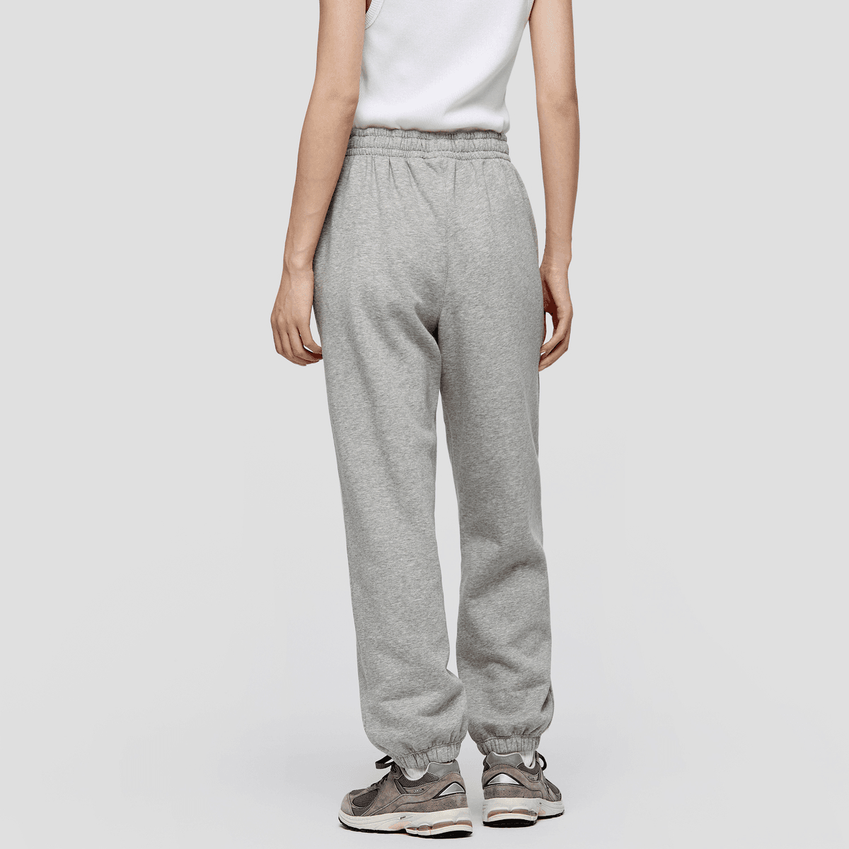Штаны GAP Женские Вязаные Спортивные Штаны - изображение 4