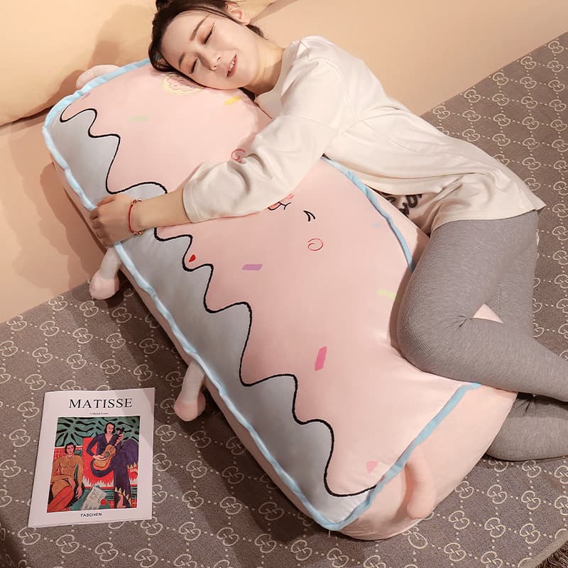 Мягкая игрушка 90cm35cm120cm50cm - изображение 5