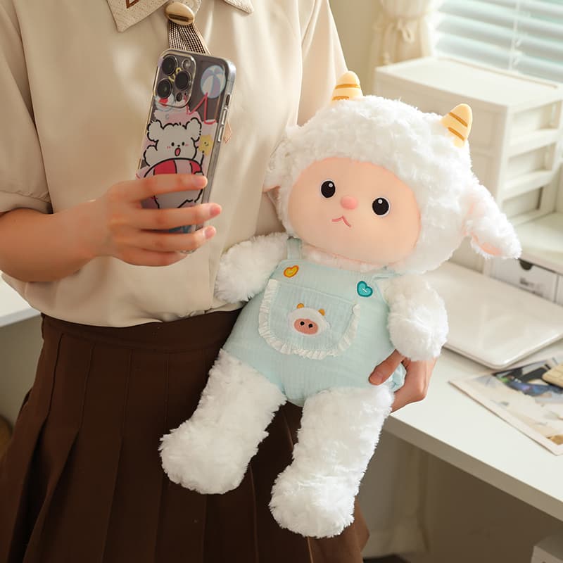 Мягкая игрушка 30cm45cm - изображение 4