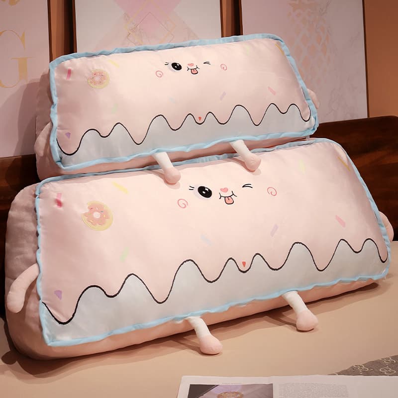 Мягкая игрушка 90cm35cm120cm50cm - изображение 3
