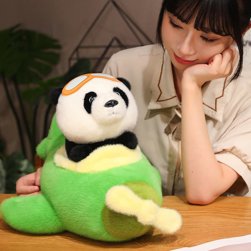 Мягкая игрушка 25cm35cm - изображение 4