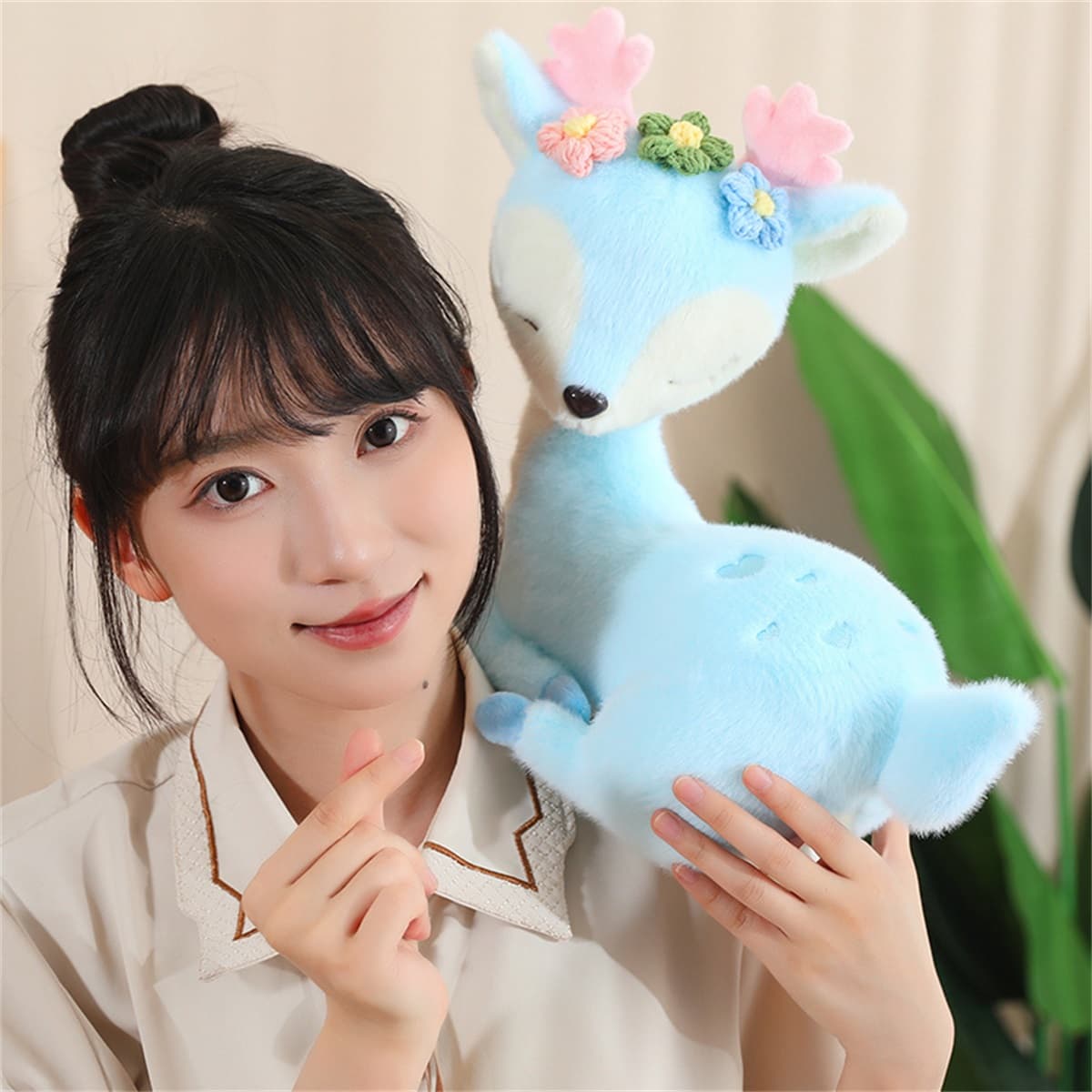 Мягкая игрушка 35cm45cm - изображение 5