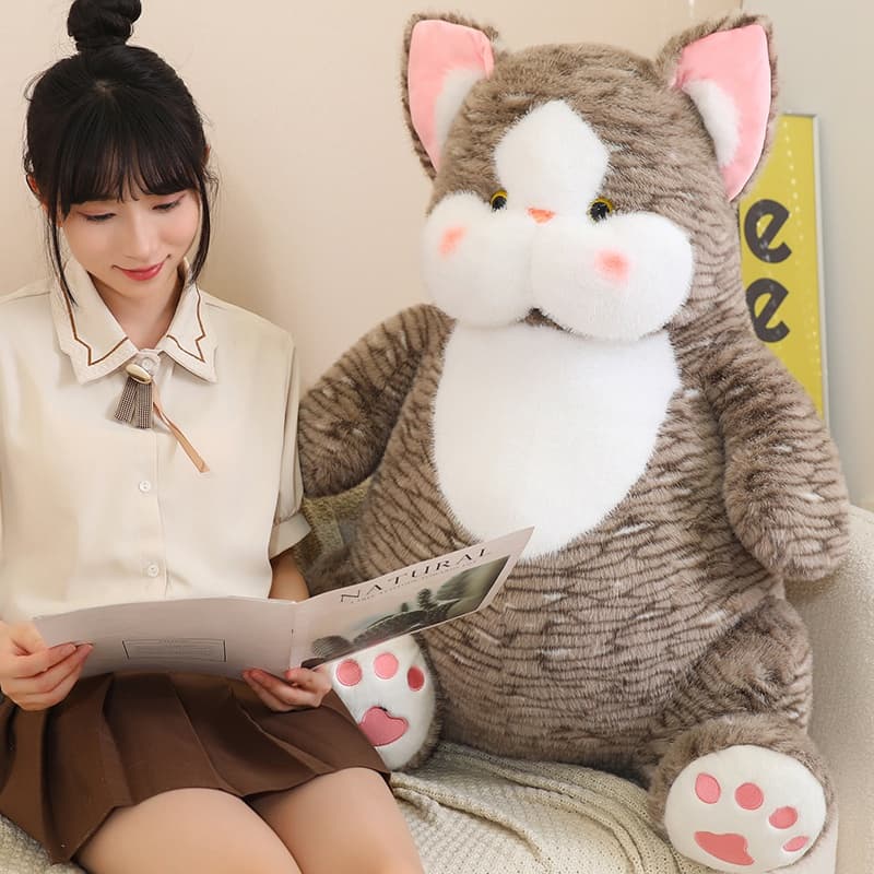 Мягкая игрушка 25cm40cm60cm80cm - изображение 3