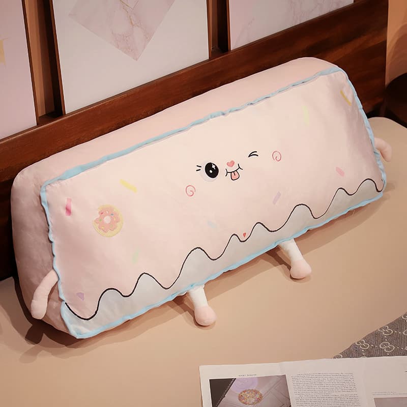 Мягкая игрушка 90cm35cm120cm50cm - изображение 2