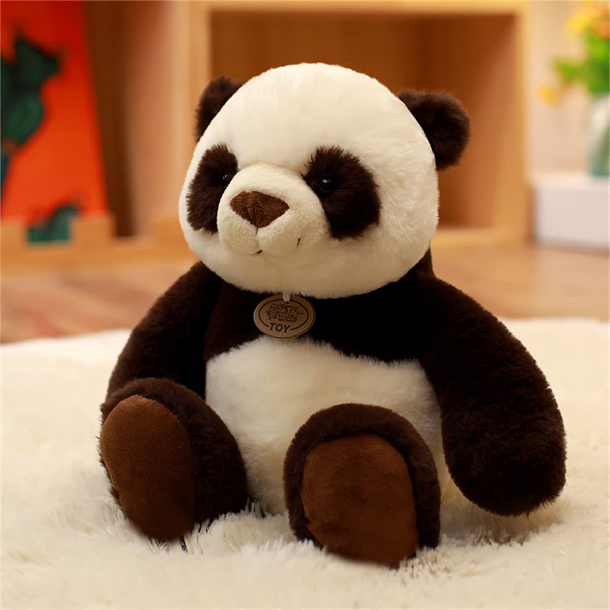 Мягкая игрушка 33cm - изображение 2