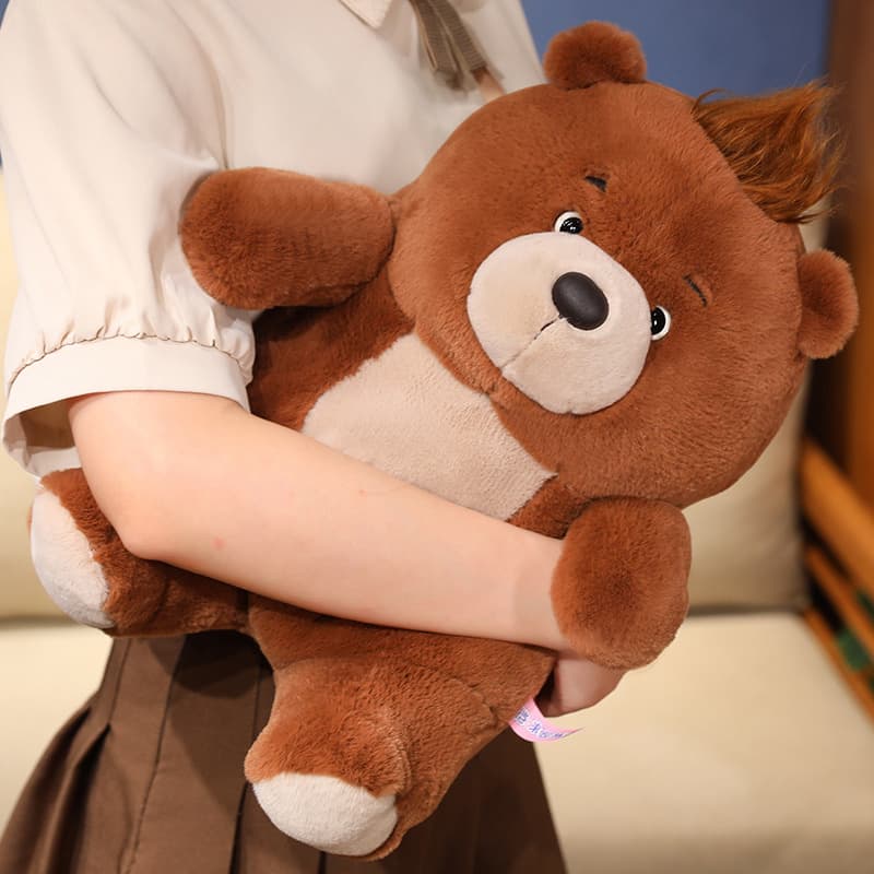 Мягкая игрушка 22cm35cm45cm - изображение 3