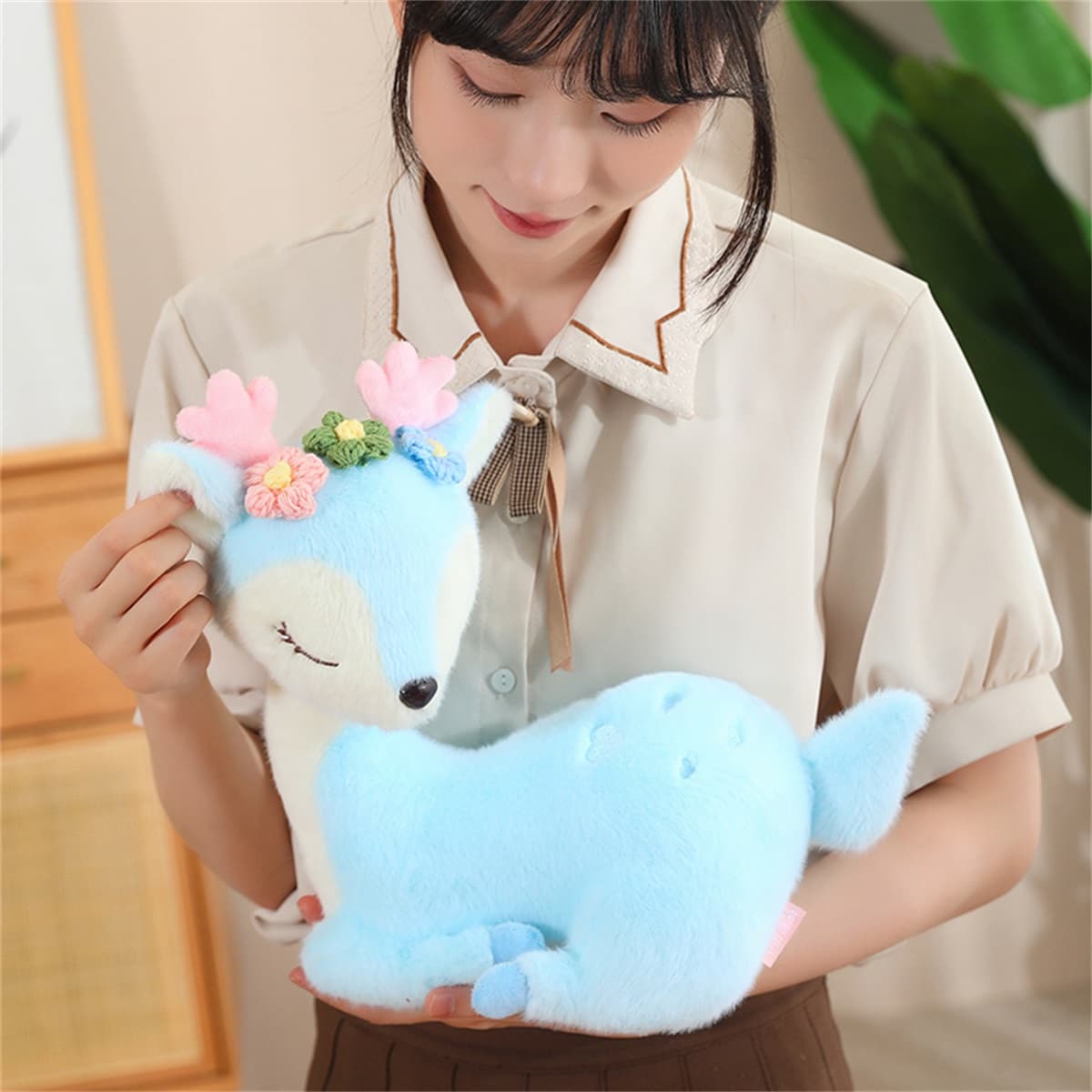 Мягкая игрушка 35cm45cm - изображение 4