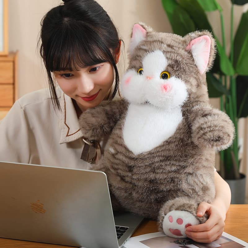 Мягкая игрушка 25cm40cm60cm80cm - изображение 4