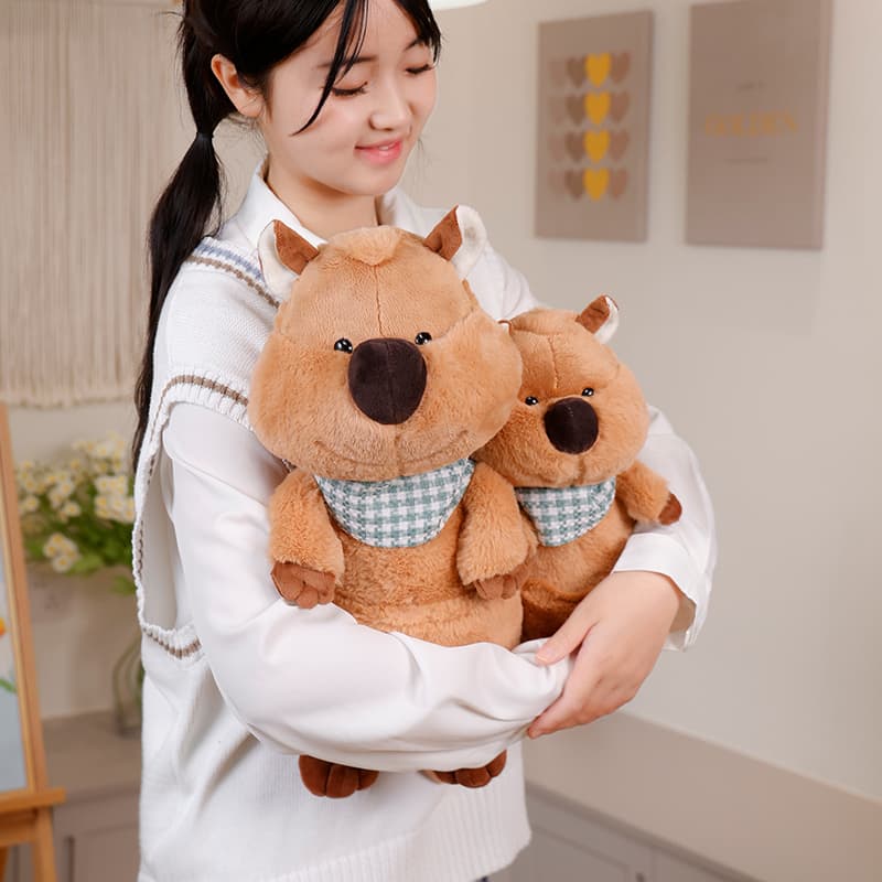 Мягкая игрушка 25cm30cm40cm - изображение 5