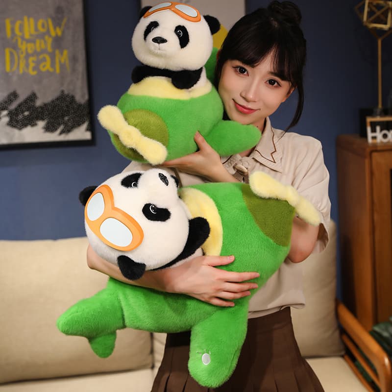 Мягкая игрушка 25cm35cm - изображение 6