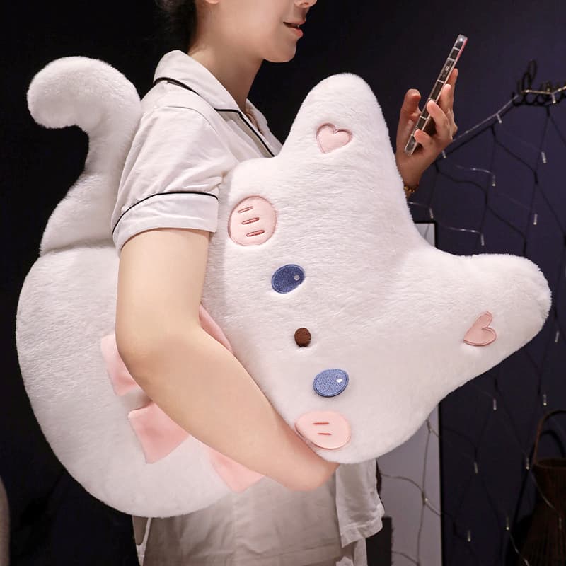Мягкая игрушка 38cm55cm - изображение 3