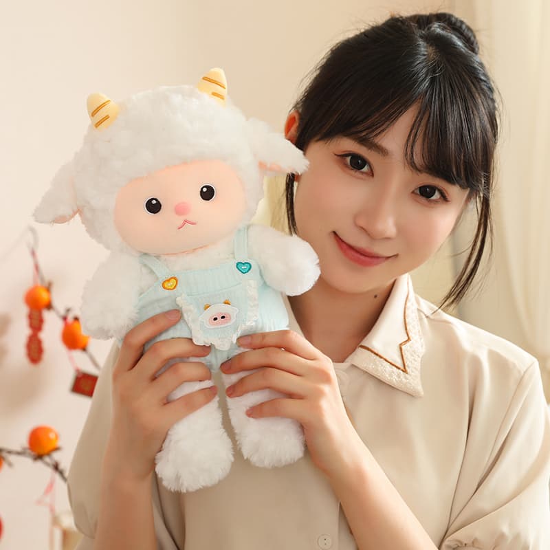 Мягкая игрушка 30cm45cm - изображение 3