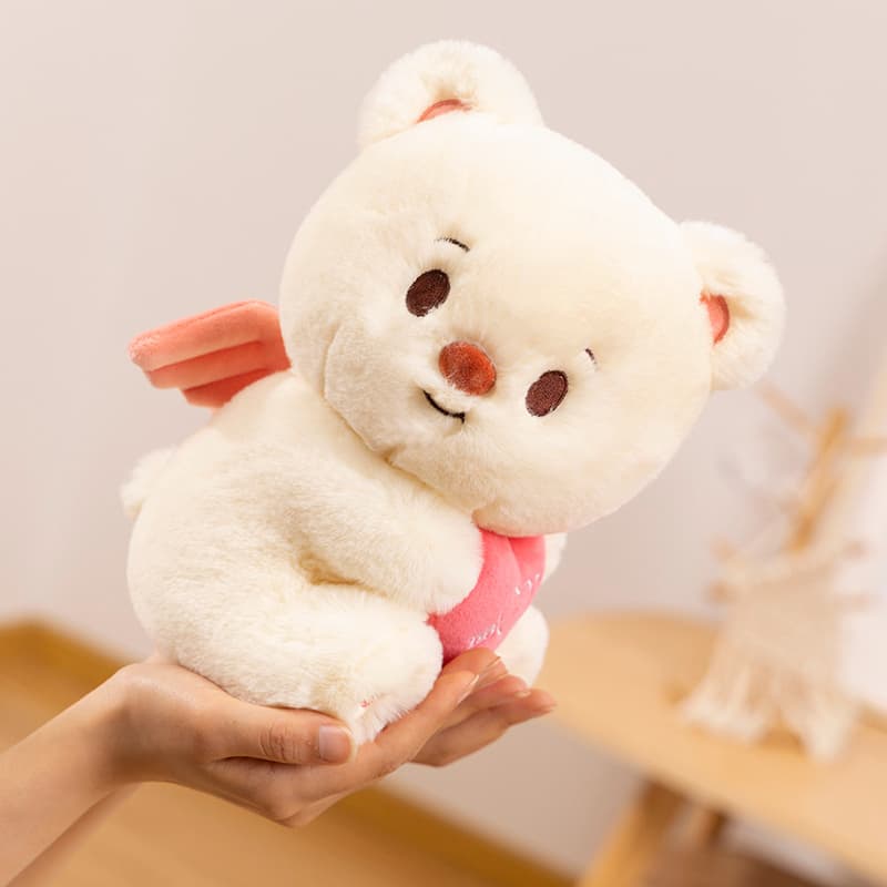 Мягкая игрушка 23cm33cm - изображение 3