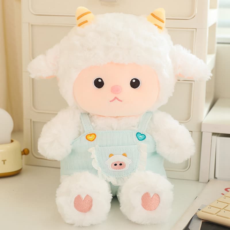Мягкая игрушка 30cm45cm - изображение 2