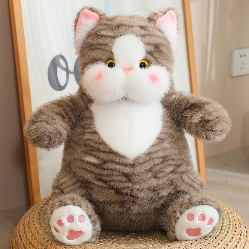 Мягкая игрушка 25cm40cm60cm80cm - изображение 2
