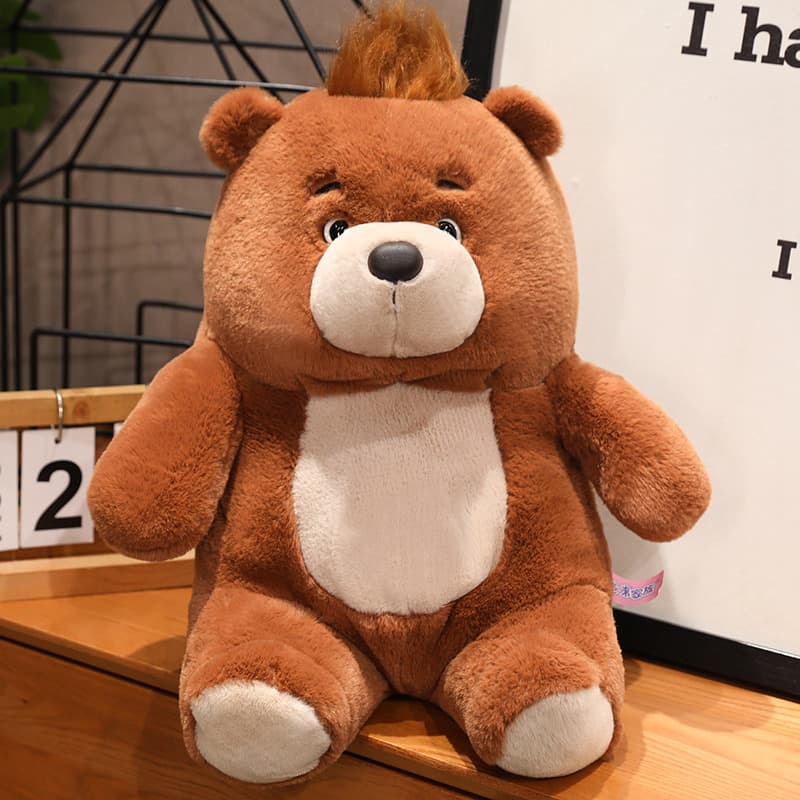 Мягкая игрушка 22cm35cm45cm - изображение 2