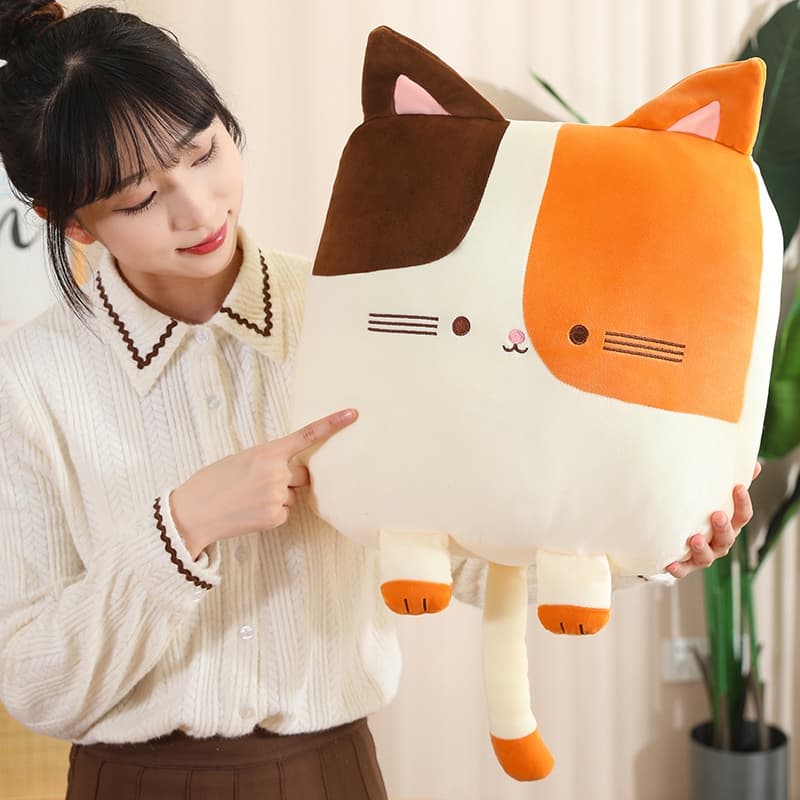 Мягкая игрушка 40cm - изображение 5