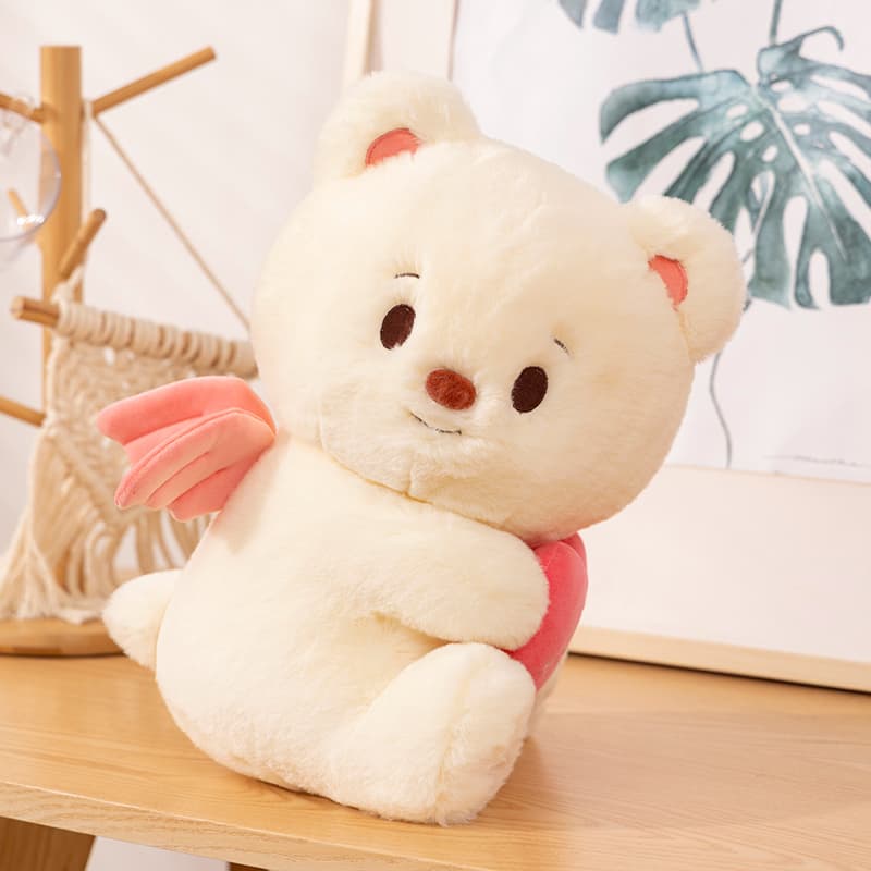 Мягкая игрушка 23cm33cm - изображение 2