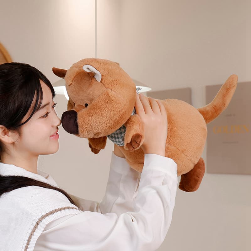 Мягкая игрушка 25cm30cm40cm - изображение 4