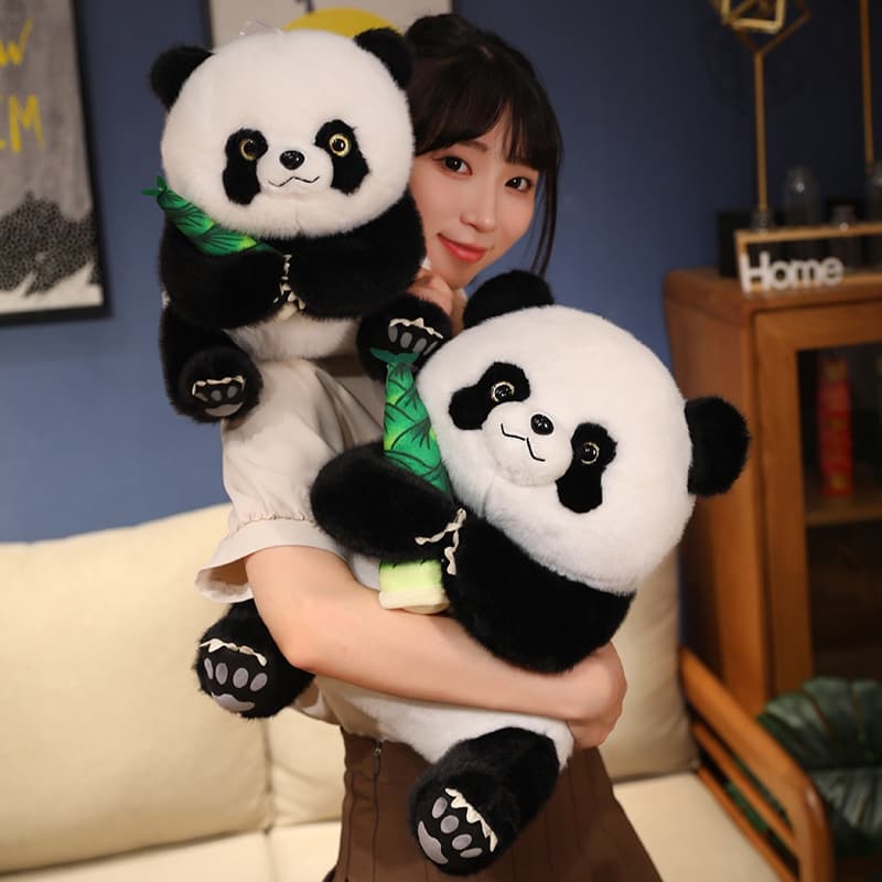 Мягкая игрушка 20cm30cm40cm70cm - изображение 4