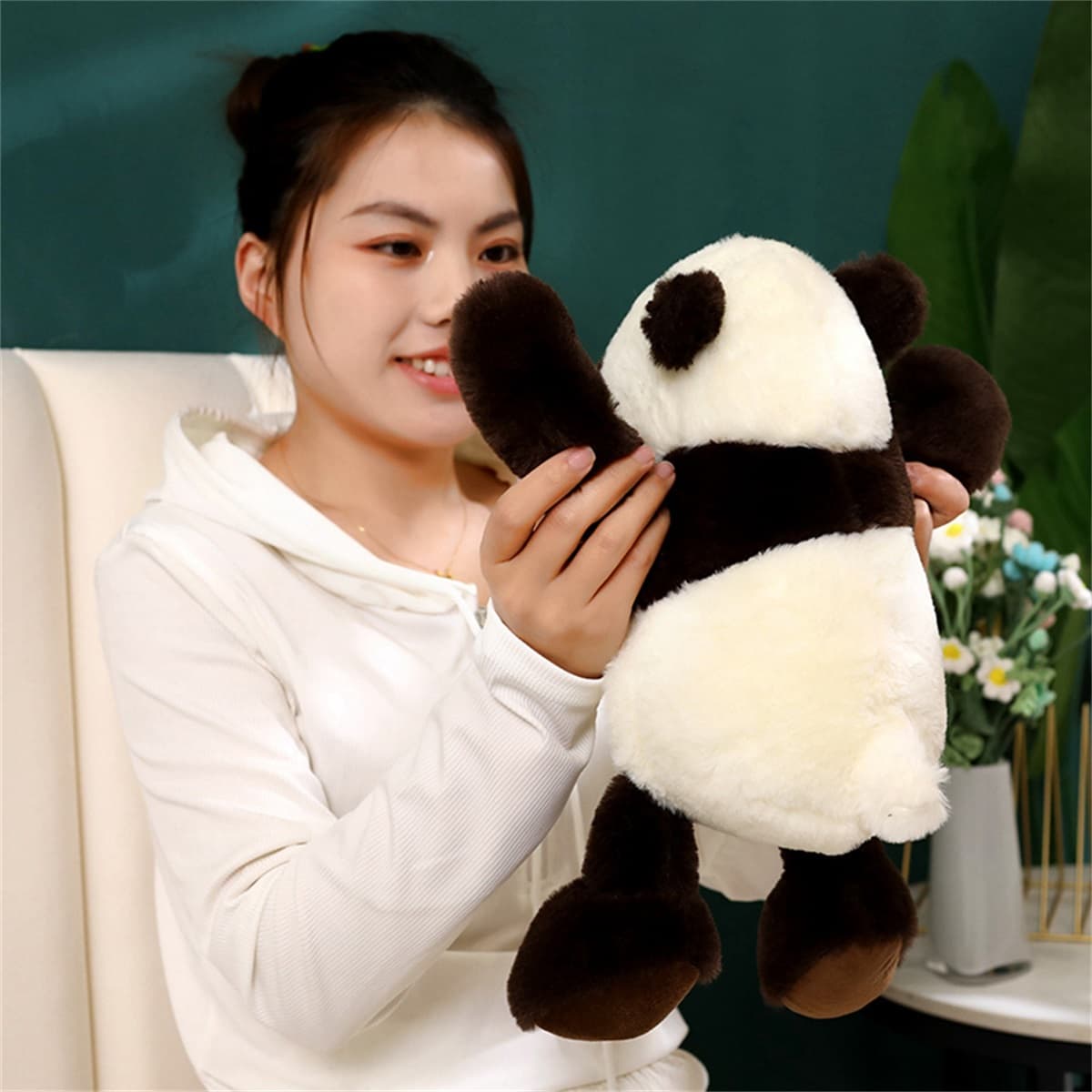 Мягкая игрушка 33cm - изображение 3