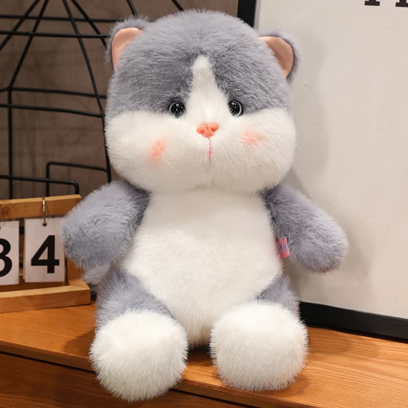 Мягкая игрушка 25cm35cm45cm - изображение 2