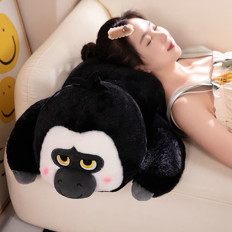 Мягкая игрушка 28cm38cm58cm50cm70cm90cm - изображение 3