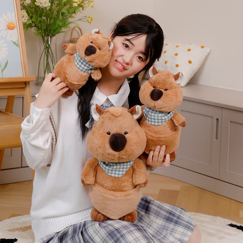 Мягкая игрушка 25cm30cm40cm - изображение 3