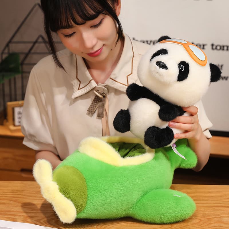 Мягкая игрушка 25cm35cm - изображение 5